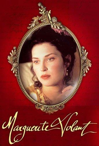 Marguerite Volant dizi afişi