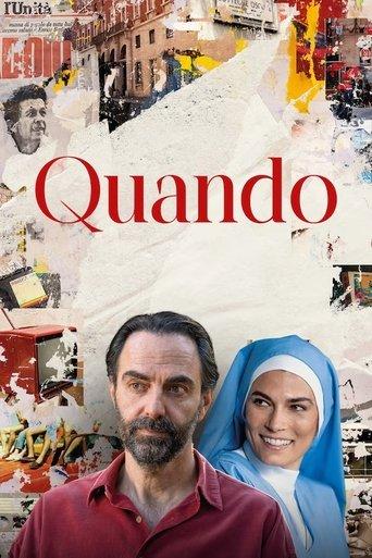 Quando film afişi