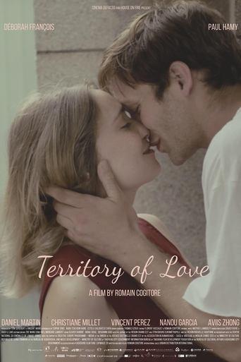 Territory of Love film afişi