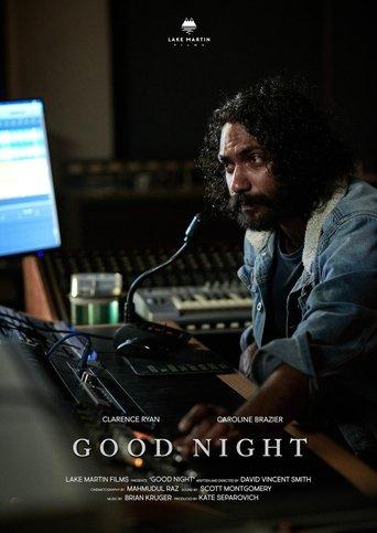 Good Night film afişi