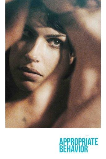 Appropriate Behavior film afişi