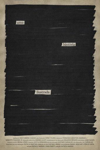 An Illustrated Story film afişi