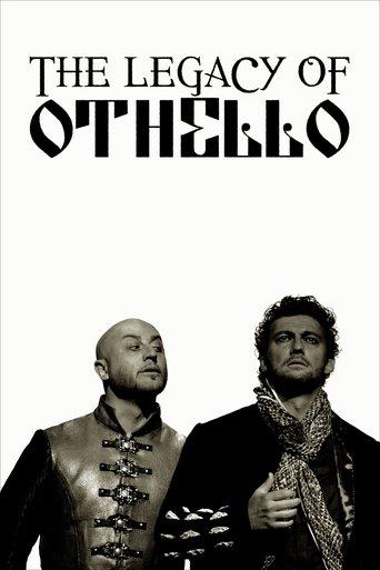The Legacy of Othello film afişi