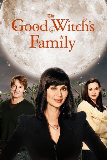The Good Witch's Family film afişi