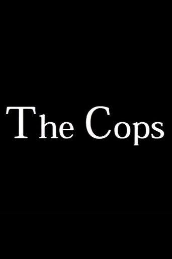 The Cops dizi afişi