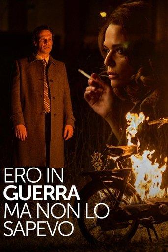Ero in guerra ma non lo sapevo film afişi