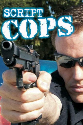 Script Cops film afişi