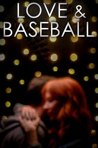 Love and Baseball film afişi
