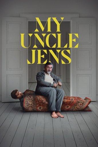 My Uncle Jens film afişi