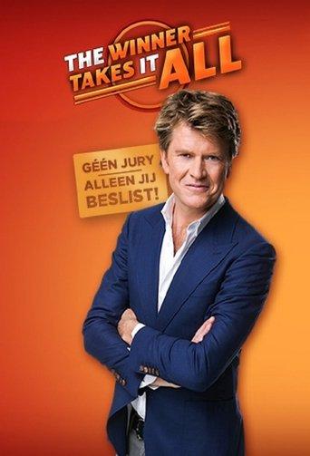 The Winner Takes It All dizi afişi
