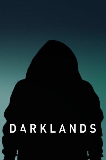 Darklands dizi afişi
