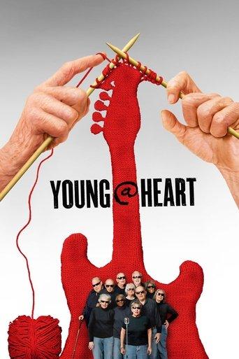 Young At Heart film afişi