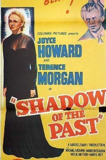 Shadow of the Past film afişi