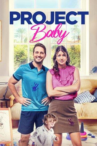 Project Baby film afişi