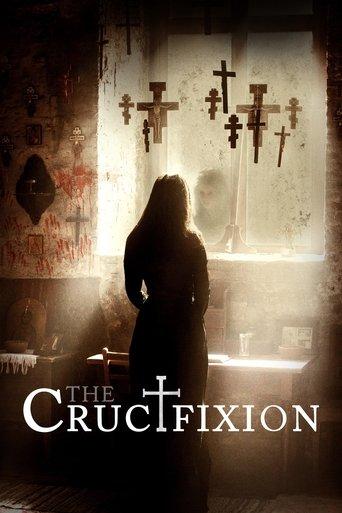 The Crucifixion film afişi
