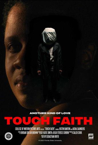 Touch Faith film afişi
