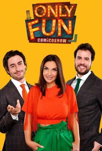 Only Fun - Comico Show dizi afişi