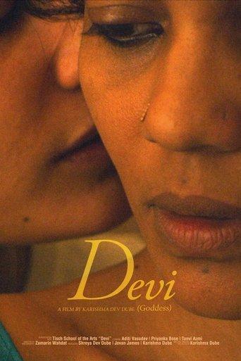 Devi: Goddess film afişi