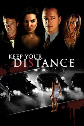 Keep Your Distance film afişi
