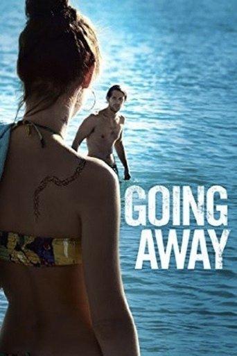 Going Away film afişi
