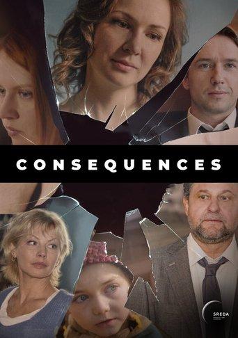 Consequences dizi afişi