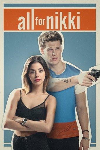 All for Nikki film afişi
