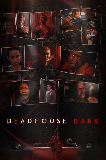 Deadhouse Dark dizi afişi