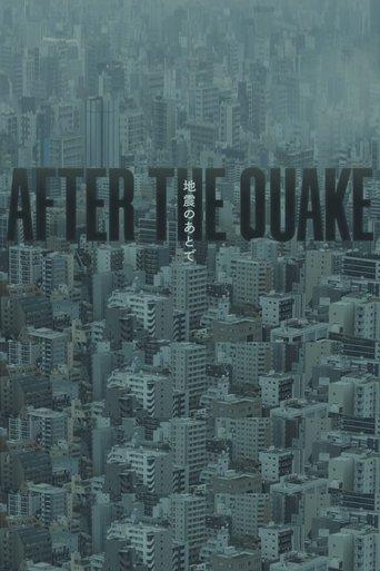 After the Quake dizi afişi