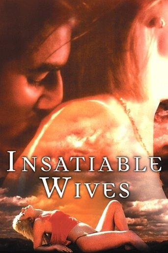 Animal Attraction film afişi