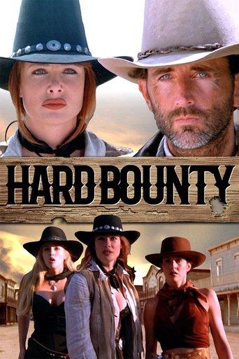 Hard Bounty film afişi