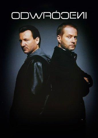 Converts dizi afişi