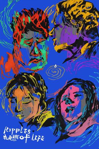 Ripples of Life film afişi