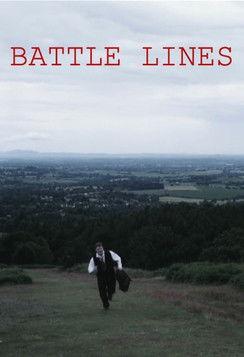 Battle Lines film afişi