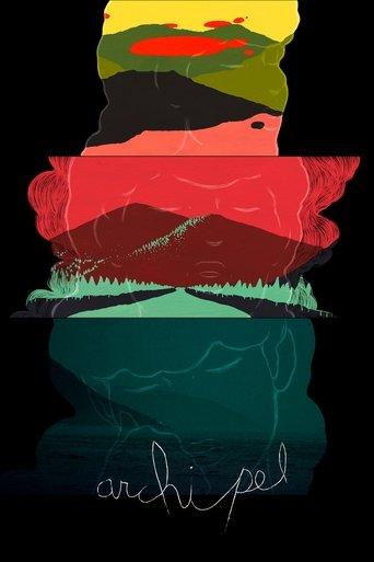 Archipelago film afişi