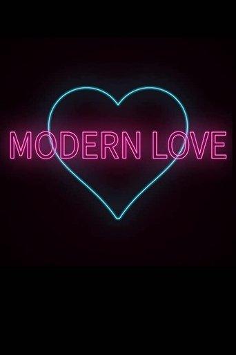 Modern Love film afişi