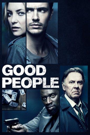 Good People film afişi