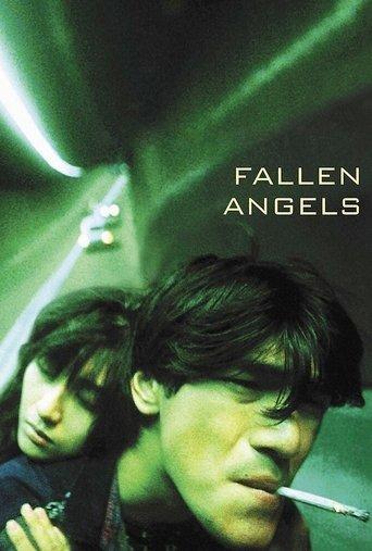 Fallen Angels film afişi