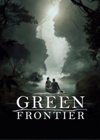Green Frontier dizi afişi