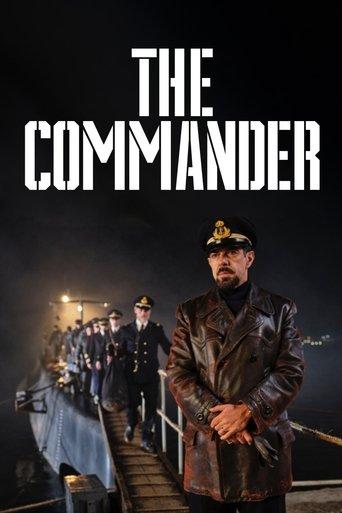 The Commander film afişi