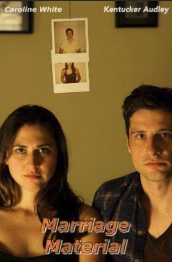 Marriage Material film afişi
