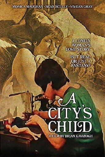 A City's Child film afişi