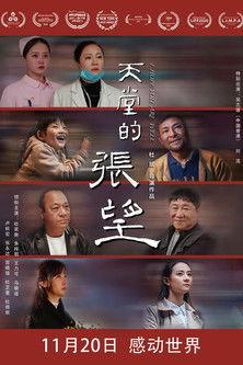 Heavenly Gaze film afişi