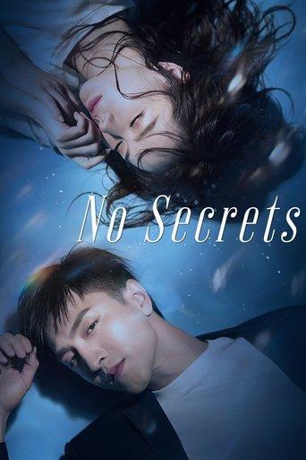 No Secrets dizi afişi