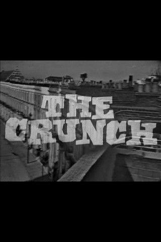 The Crunch film afişi