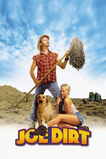 Joe Dirt film afişi