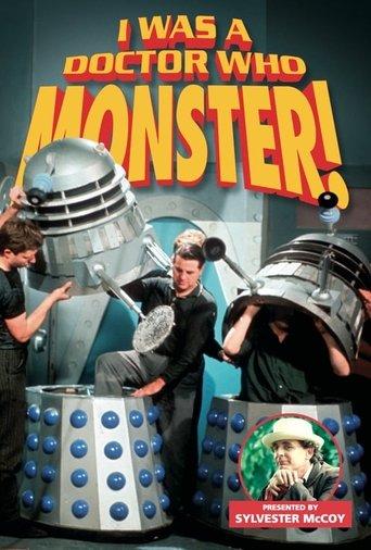 I Was a Doctor Who Monster! film afişi