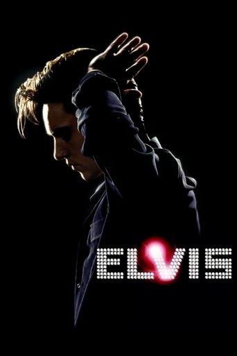 Elvis dizi afişi