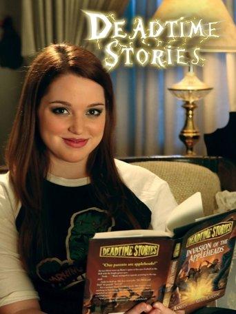 Deadtime Stories: Grave Secrets film afişi