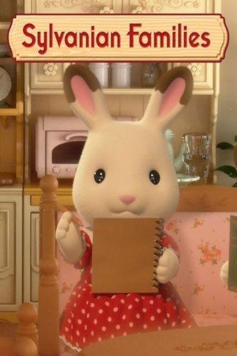 Sylvanian Families dizi afişi