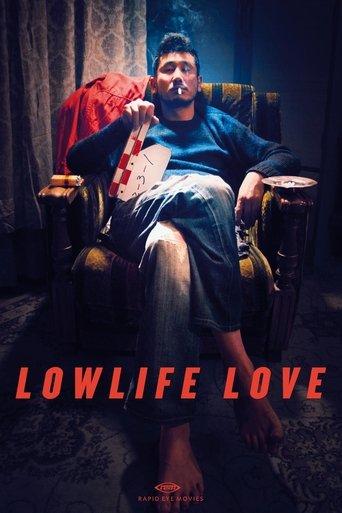 Lowlife Love film afişi